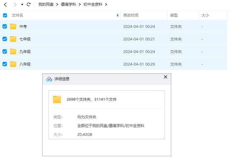 图片[2]-初中全资料